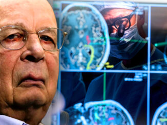 According to Klaus Scwab's WEF, humanity will be better equipped to deal with future challenges if unborn children undergo gene editing to ensure they are free of disabilities, disease, and psychological traits of which the elite disapprove.