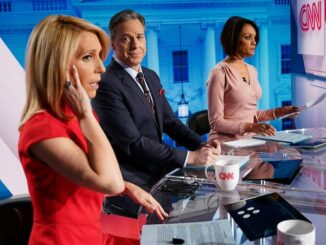 WEF collaborates with CIA to infiltrate newsrooms in America.