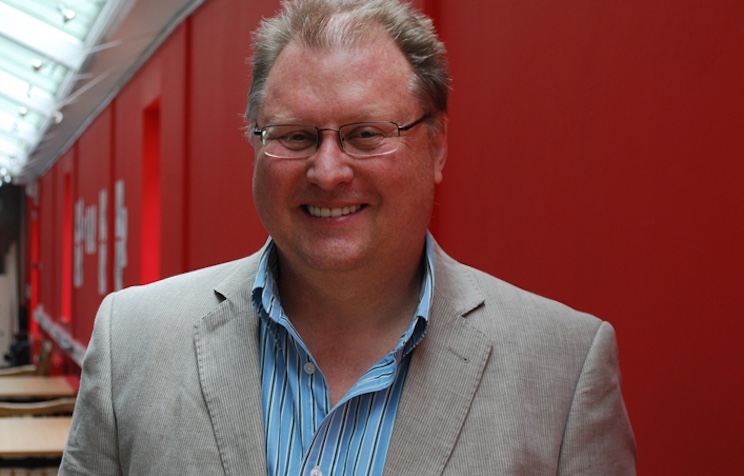 WEF professor calls for involuntary depopulation to save the planet.