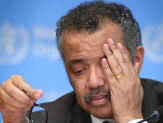 WHO suspends pandemic treaty as public demand arrests of globalists who stripped away their freedoms.