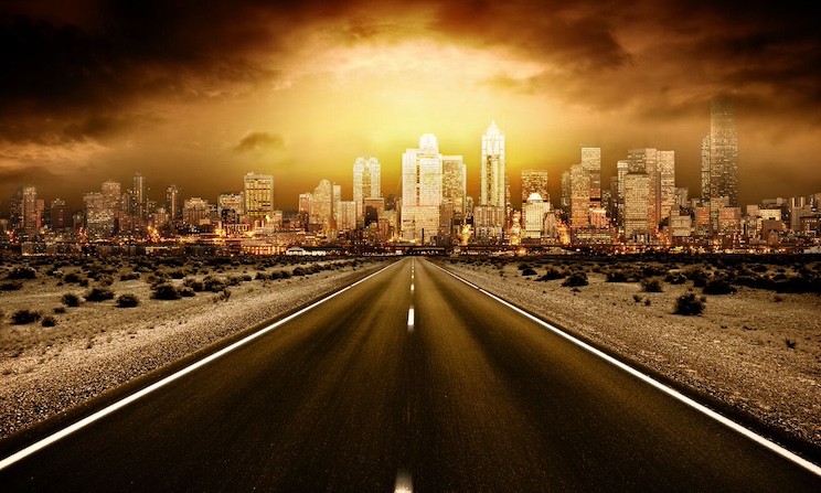 Nostradamus prediction foretells exact date of WW3