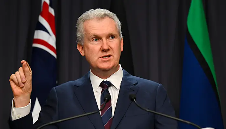 Australia threatens to fine X billions of dollars for hate speech on the platform.