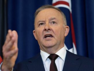 Australia considers making misogyny a criminal offence
