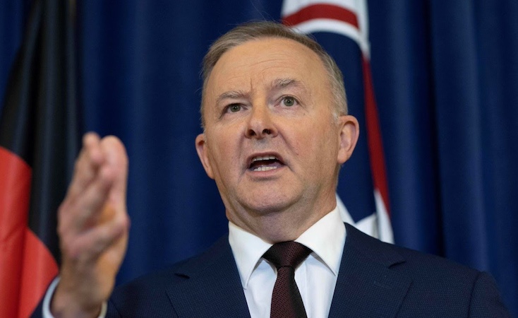 Australia considers making misogyny a criminal offence