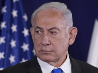 Israel PM Netanyahu