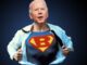 BIDEN'S SUPERPOWER