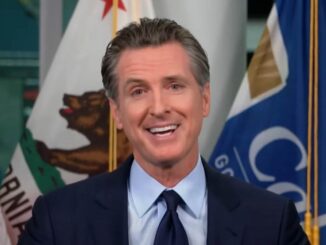 Gavin Newsom