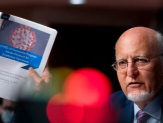 Former CDC boss admits agency covered up dangers of COVID vaccines.