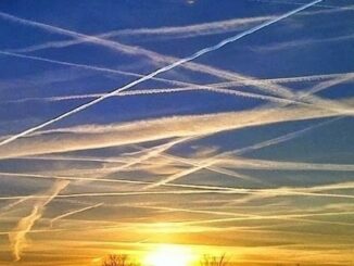 CHEMTRAILS