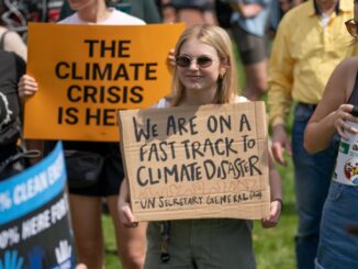 climate crisis