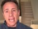 Chris Cuomo says he has VAIDS following COVID jab