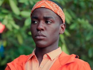 Black Dr. Who actor says white supremacy to blame for low audience score