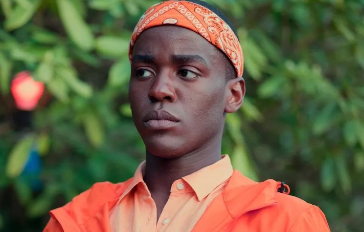 Black Dr. Who actor says white supremacy to blame for low audience score