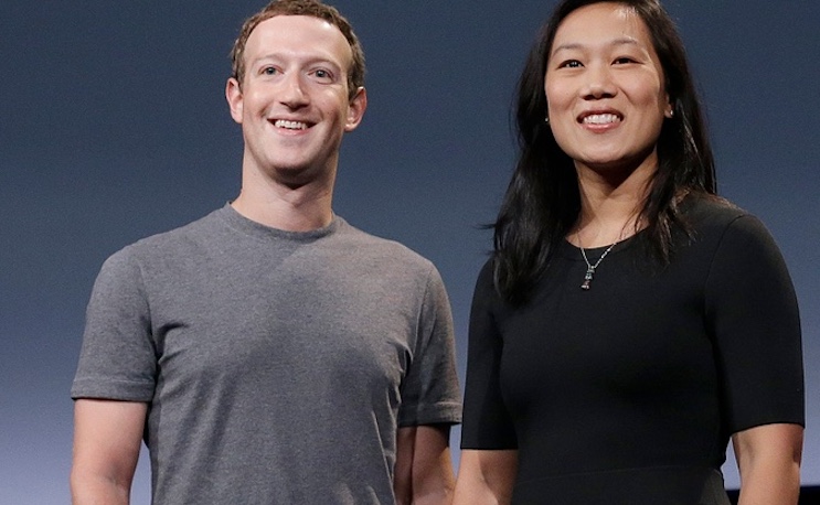 Facebook scraps First Amendment and adopts Chinese constitution as basis for new community guidelines