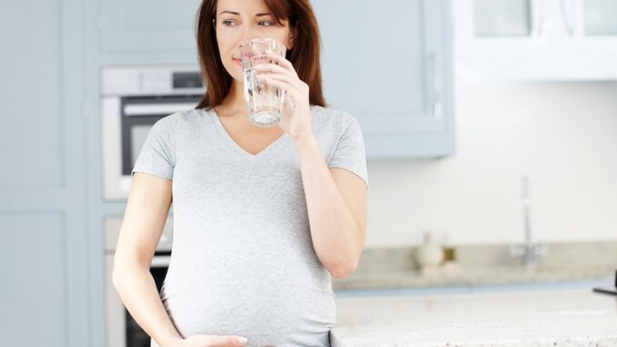 Fluoride exposure in pregnant woman causes severe development issues in children, study warns.