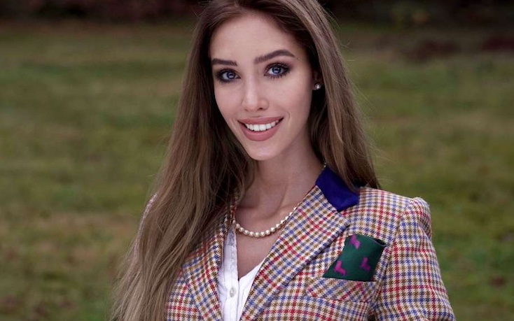 German politician prosecuted for speaking out against migrant gang rapes