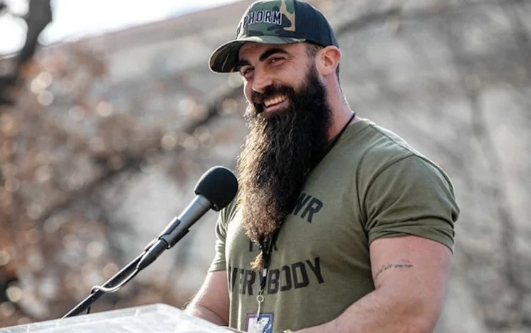 New Jersey court dismisses charges against gym owner who ignored tyrannical lockdown orders.