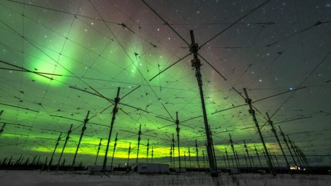 HAARP