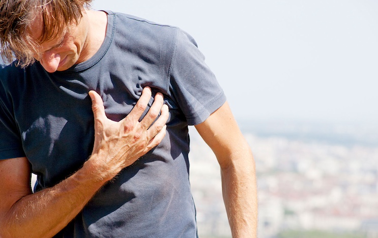 American Heart Association warns 90 percent of vaxxed now have incurable heart conditions that are potentially life threatening.