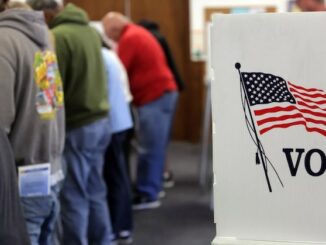 Election watchdog warns millions of illegals will be eligible to vote this November.