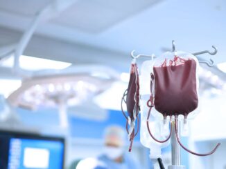 infected blood