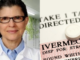 Top cancer surgeon reveals Ivermectin cures cancer.