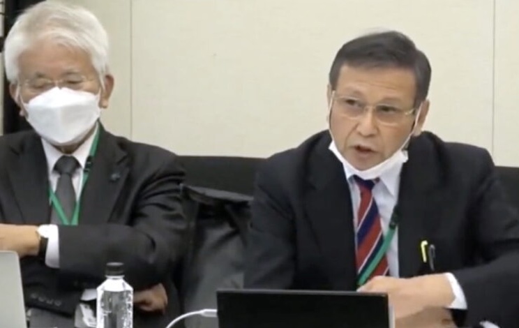 Japan demands WHO answer questions about 'mass genocide' caused by COVID vaccines.