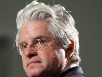 Media Matters for America on brink of collapse