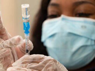 Covid jabs linked to dramatic 1,236 percent rise in deaths, official new study reveals.