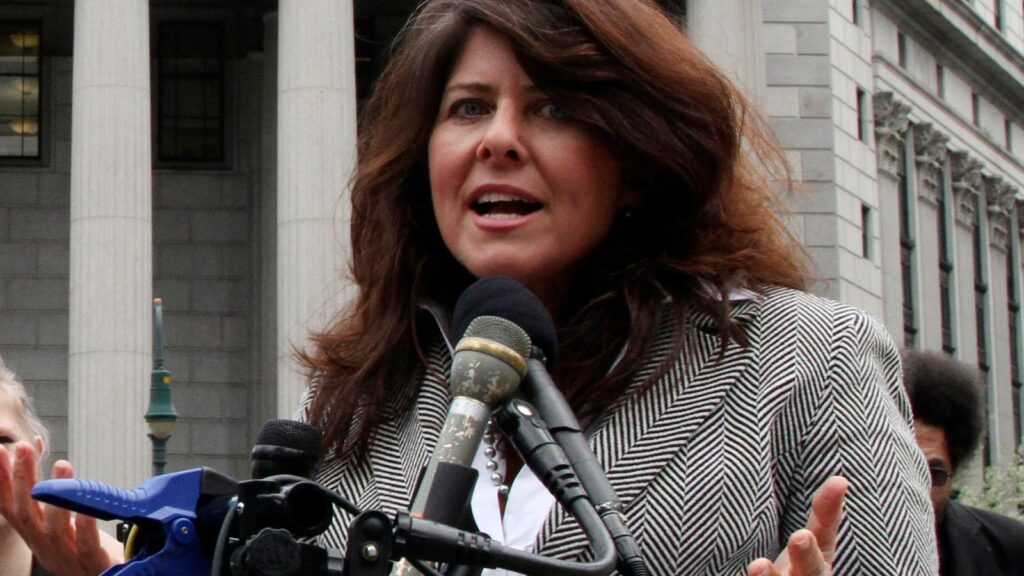 Naomi Wolf