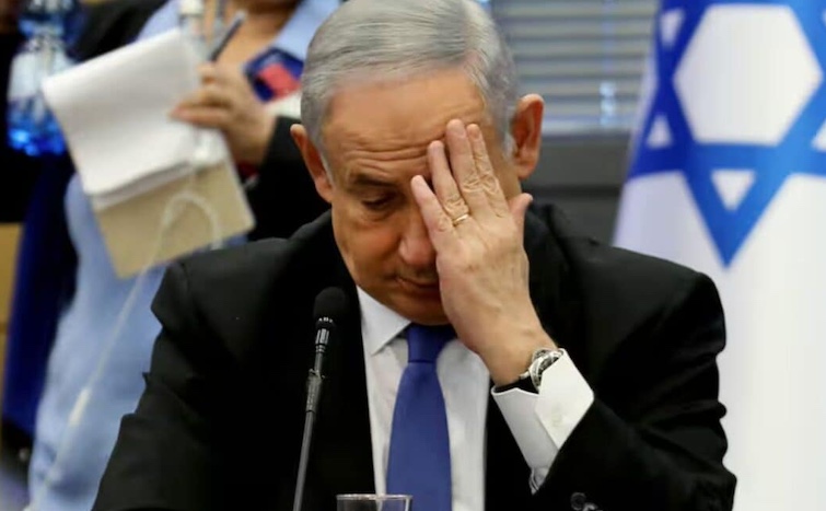 ICC investigators interview Gaza victims