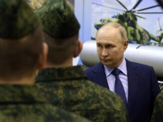 President Putin