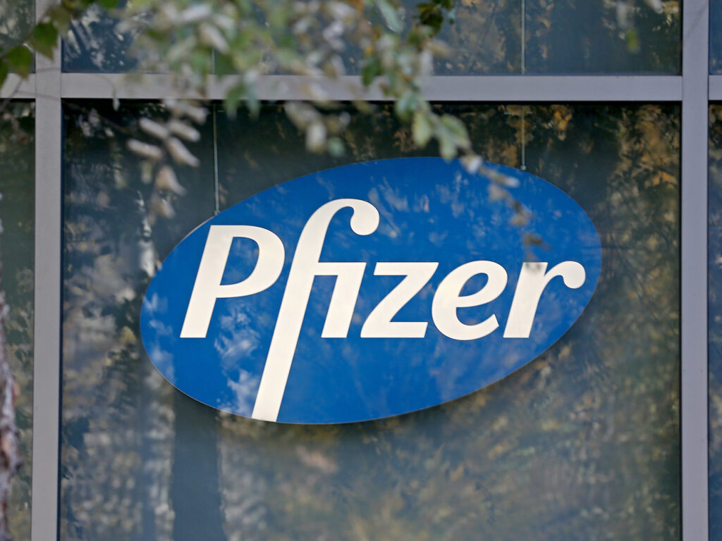Pfizer