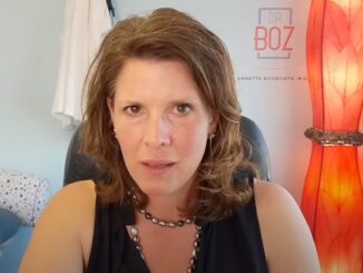 Pro-Vaxx doctor comes clean: we were fooled - the vaccines are poison.