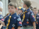 Boy Scouts of America removes the word 'boy' from name to become more inclusive.