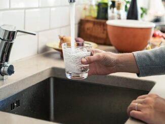 smart water meter