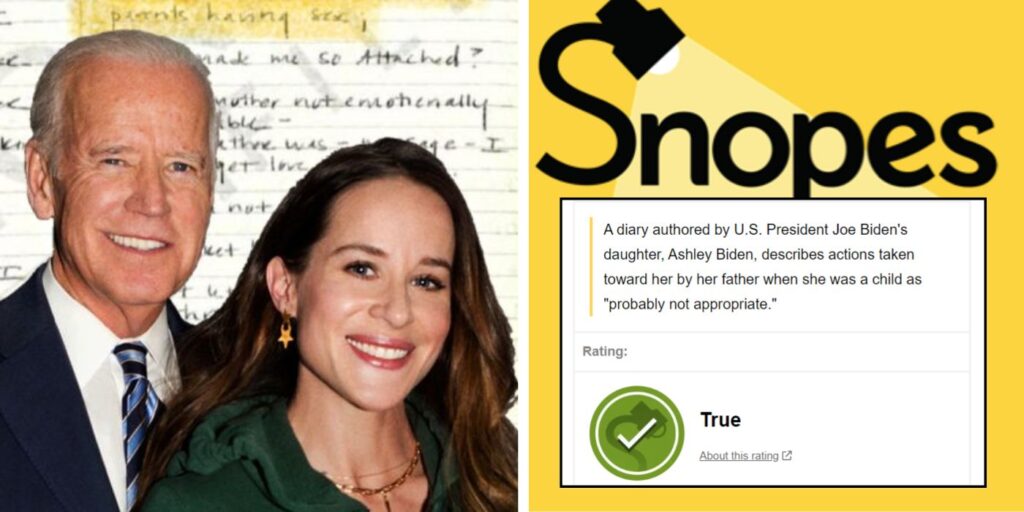snopes