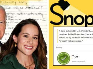 snopes