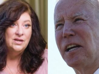 Tara Reade Joe Biden