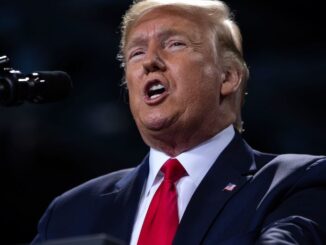 Trump calls RFK Jr a deep state plant.