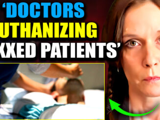 Big Pharma and the medical industry are desperately scrambling to cover up the full extent of the human tragedy caused by the Covid mRNA vaccines, according to an industry whistleblower who has blown the whistle on what is really happening in hospital corridors.