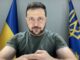 Zelensky declares Ukrainians are God's chosen people.