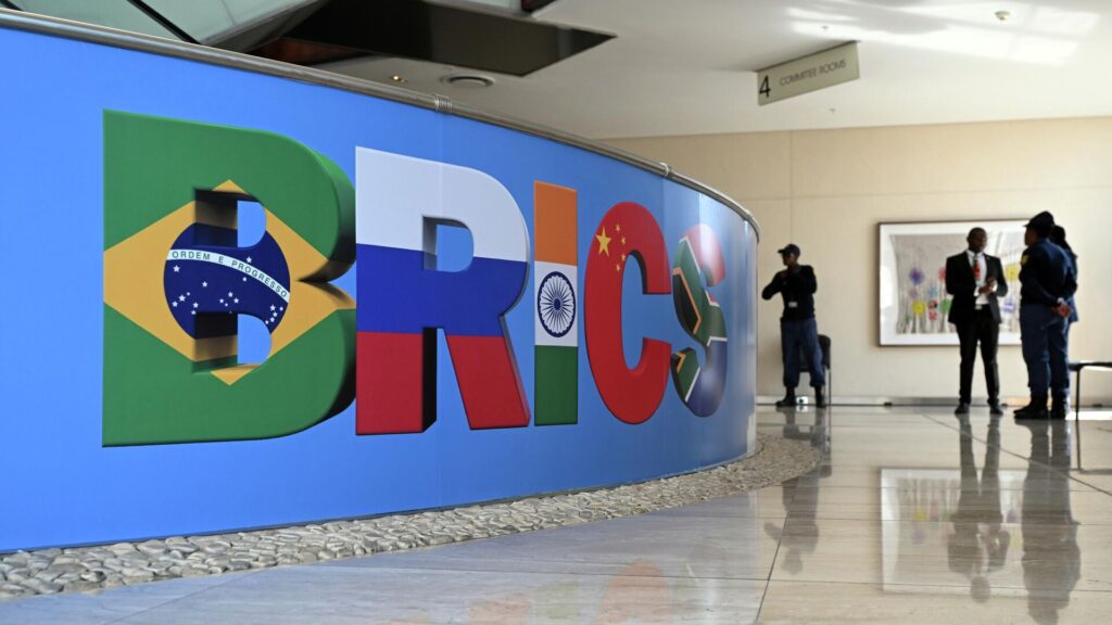 BRICS