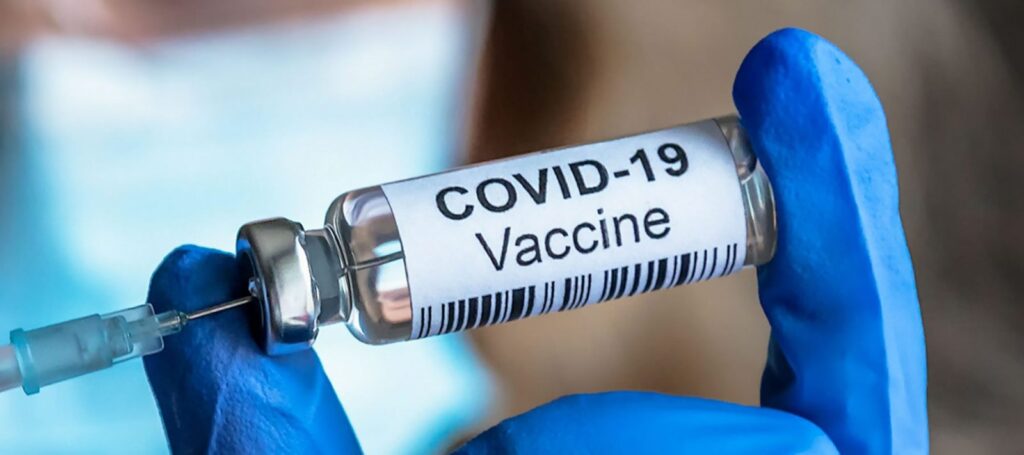 covid vaccine