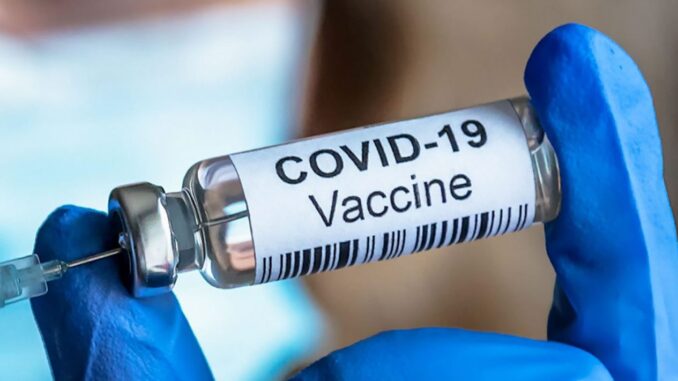 covid vaccine