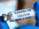 covid vaccine