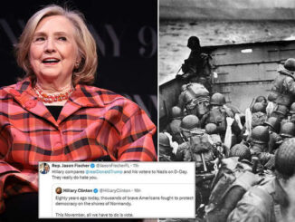 Hillary Clinton