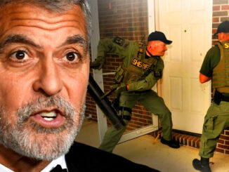 Hollywood celebrity George Clooney has vowed to use his wealth and influence to launch a legal assault on the alternative media and punish those who spread information on the internet that questions the global agenda and exposes the elite.