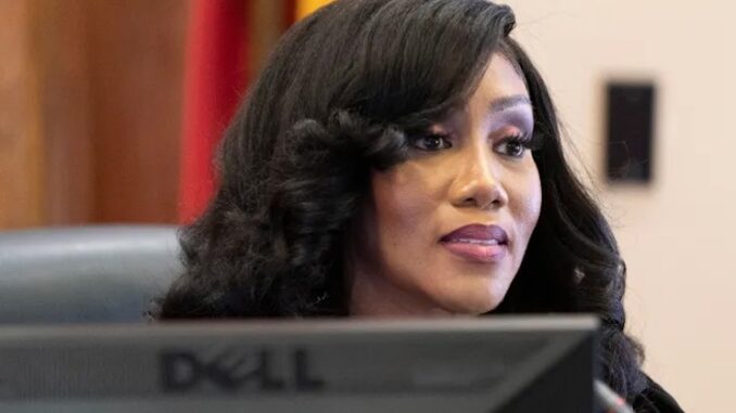 Dem judge threatens to jail journalist who exposed Nashville trans shooter's manifesto