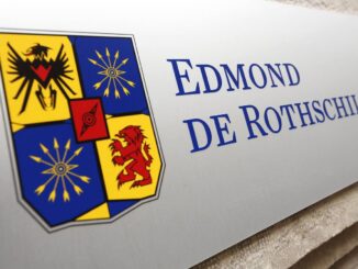 EDMOND DE ROTHSCHILD
